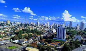 Imagem 4: EXCELENTE APARTAMENTO COM 78M; 3 QUARTOS, SENDO 1 SUÍTE, SOL MANHÃ; MOBILIADO; 2 GARAGENS