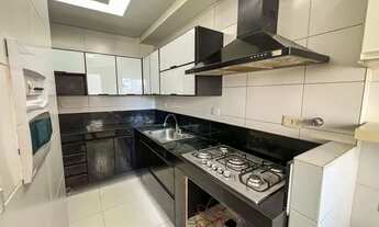 Imagem 2: Apartamento 3 Quartos No Condomínio Florata Jardins (Reformado