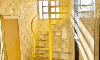 Imagem 2: Alugo apartamento com 2 quartos e terraço em Colégio