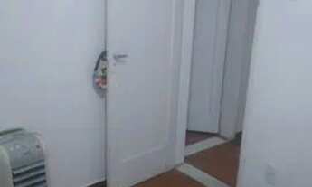 Imagem 4: Quarto para moças solteiras