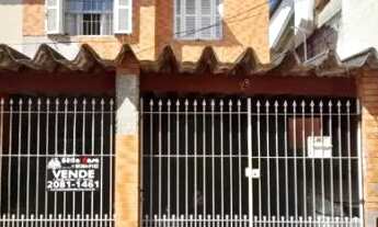 Imagem: Otimo sobrado no Parque Oratorio, junto