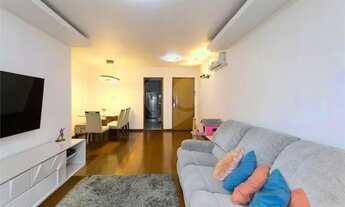 Imagem 4: Apartamento à venda com 107m² - 4 quartos (1 suíte) e 1 vaga - Belenzinho - Venda