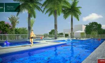 Imagem 3: Sobrado à venda, 404 m² por R$ 2.600.000,00 - Tijucal - Cuiabá/MT