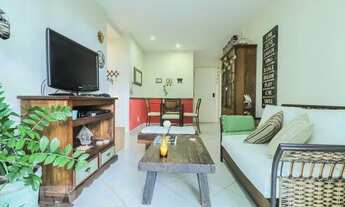 Imagem 5: Apartamento para Aluguel - Jacarepaguá, 2 Quartos, 70 m2