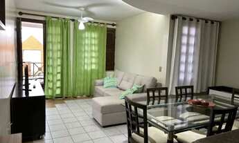 Imagem 4: Casa mobiliada, em condomínio fechado, no Porto das Dunas, próxima ao Beach Park