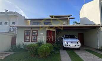 Imagem 2: Casa - Loteamento Caminhos de São Conrado (Sousas) - Campinas