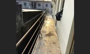 Imagem 4: Aluga- se kitnet 400 reais, não paga nem água nem luz