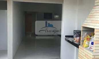 Imagem 4: Palmas - Casa Padrão - Plano Diretor Sul