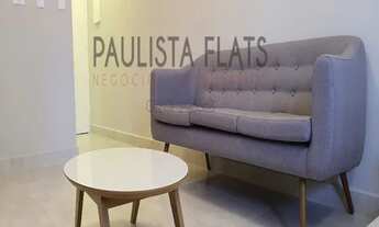 Imagem 4: SÃO PAULO - Flat - CERQUEIRA CÉSAR