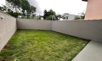 Imagem 7: Casa com 3 quartos sendo 1 suíte