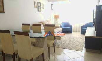 Imagem: Apartamento com 2 dormitórios à venda