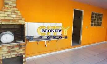 Imagem 6: Casa no bairro Jardim Imperial de 3 quartos sendo 2 suítes com churrasqueira e piscina pro