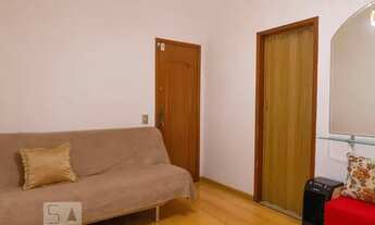 Imagem 2: Apartamento para Aluguel - Icaraí, 1 Quarto, 49 m2