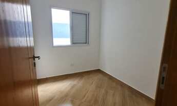 Imagem 2: Apartamento para venda tem 47 metros quadrados com 2 quartos em Parque Vitória - São Paulo