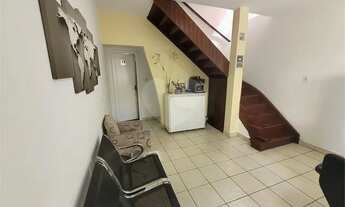 Imagem 2: Sobrado comercial para aluguel e venda tem 115m² com 2 quartos na Vila Leopoldina - São Pa