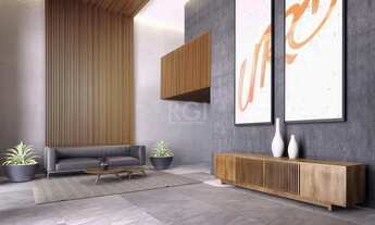 Imagem 5: Apartamento para Venda - 62.74m², 2 dormitórios, sendo 1 suites, 2 vagas - Santana