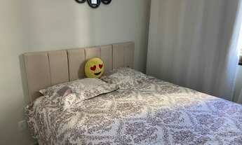 Imagem 3: Apartamento para aluguel com 56 metros quadrados com 2 quartos em Boa Viagem - Recife - PE