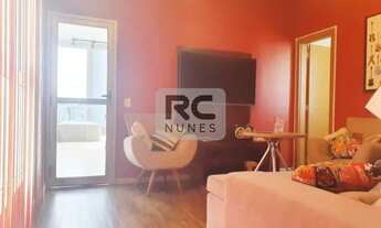 Imagem 6: Apartamento para aluguel, 3 quartos, 1 suíte, 3 vagas, Cruzeiro - Belo Horizonte/MG