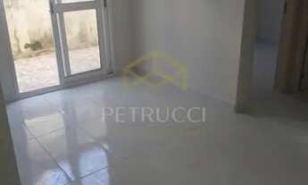 Imagem: Apartamento - Residencial Anauá - Hortolândia