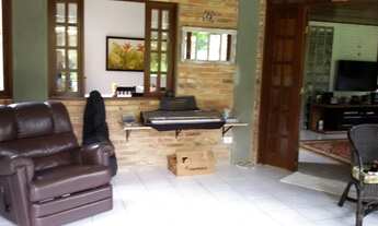 Imagem 6: Casa em Condomínio Cód.: 121