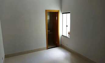 Imagem 6: CASA NOVA 3 SUÍTES PLENAS PORCELANATO VARANDA GOURMET COM CHURRASQUEIRA PISCINA ALTO PADRÃ