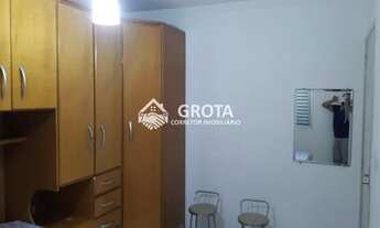 Imagem 7: Lindo Apartamento em Condomínio Padrão para Venda no bairro Jardim Norma, 2 dorm, 1 vagas