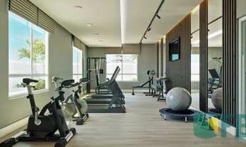 Imagem 7: TOWN CENTER RESIDENCE - zona III