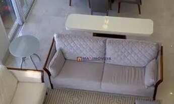 Imagem 6: Casa com 4 dormitórios à venda, 417 m² por R$ 4.500.000 - Condomínio Residencial Reserva E