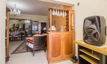 Imagem 5: Excelente apartamento com 120m² na Cidade Velha - Edifício Montreal, com vista para baía