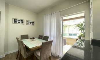 Imagem 6: Apartamento à Venda 1 suíte mais 1 quarto Bairro Saguaçú Joinville SC