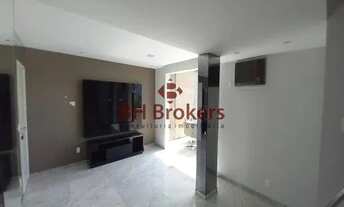 Imagem 5: BELO HORIZONTE - Apartamento Padrão - Funcionários