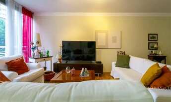 Imagem 2: SãO PAULO - Apartamento Padrão - Jardim Paulista