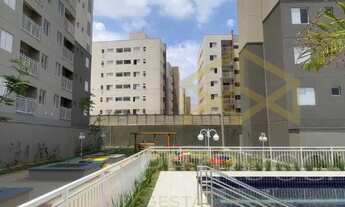 Imagem: Apartamento - Jardim Novo Horizonte - Valinhos