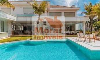 Imagem 6: Casa em Condomínio para Venda em Barueri, Alphaville Empresarial, 5 dormitórios, 5 suítes