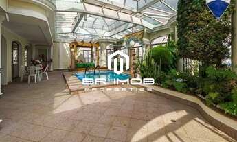 Imagem 7: COBERTURA RESIDENCIAL em SÃO PAULO - SP, JARDIM PAULISTA