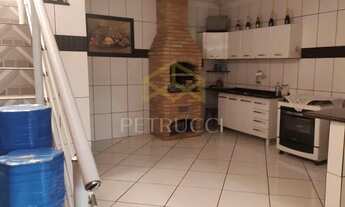 Imagem 6: Casa - Jardim Morada do Sol - Indaiatuba