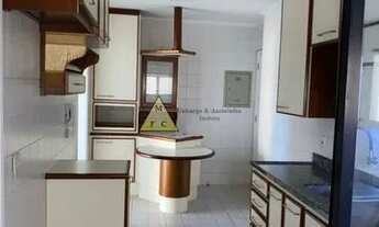 Imagem 6: APARTAMENTO PARA LOCAÇÃO NO BROOKILN 90 METROS 3 DORM. 1 SUITE 2 GARAGENS