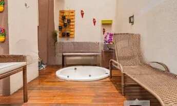 Imagem 3: Apartamento para locação no Tatuapé com 2 dormitórios e 2 vagas