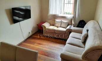 Imagem 3: Apartamento - Vila Mimosa - Campinas