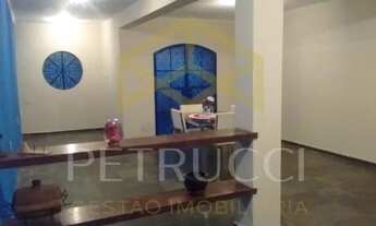 Imagem 4: Casa - Jardim Amoreiras - Campinas