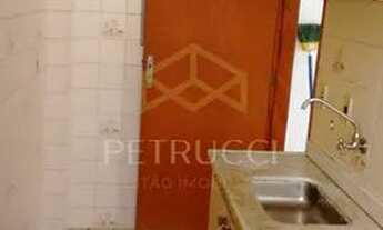 Imagem 4: Kitnet - Botafogo - Campinas