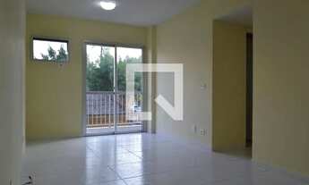 Imagem: Apartamento para Aluguel - Taquara, 2 Quartos