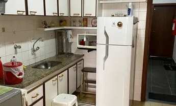 Imagem 3: Guarujá - Apartamento Padrão - Loteamento João Batista Julião