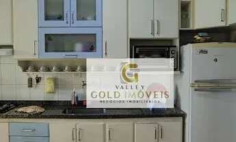 Imagem 7: Apartamento com 3 dormitórios à venda, 108 m² por R$ 745.000,00 - Jardim Satélite - São Jo