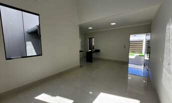 Imagem: Casa Residencial Veneza 3/4 pronta entrega