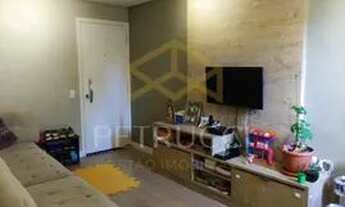 Imagem: Apartamento - Jardim Pacaembu - Campinas