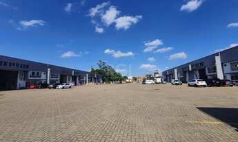 Imagem 5: PORTO ALEGRE - Galpão/Depósito/Armazém - Sarandi