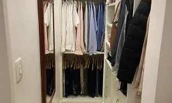 Imagem 3: Apartamento para venda tem 78 metros quadrados com 3 quartos