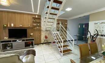 Imagem 4: PS/ OPORTUNIDADE EM COLINA DE LARANJEIRAS - Casa duplex 3 quartos c suite - Otima localiza