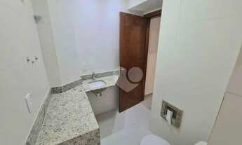 Imagem 7: Apartamento com 1 dormitório à venda, 40 m² por R$ 520.000,00 - Botafogo - Rio de Janeiro